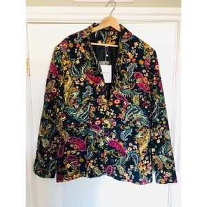 Fashionable Men’s Blazer